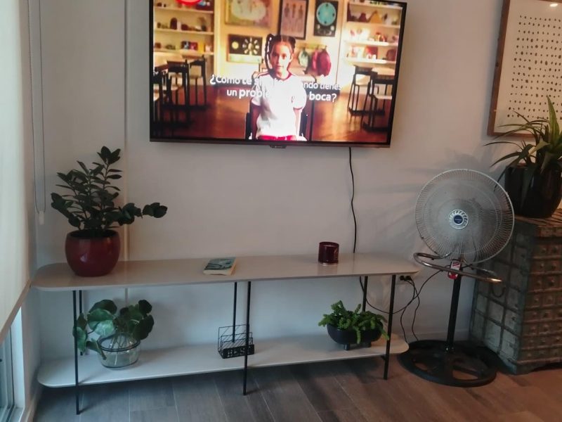 Apartamento 1 Habitación 72m - Narama