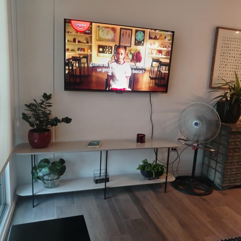 Apartamento 1 Habitación 72m - Narama