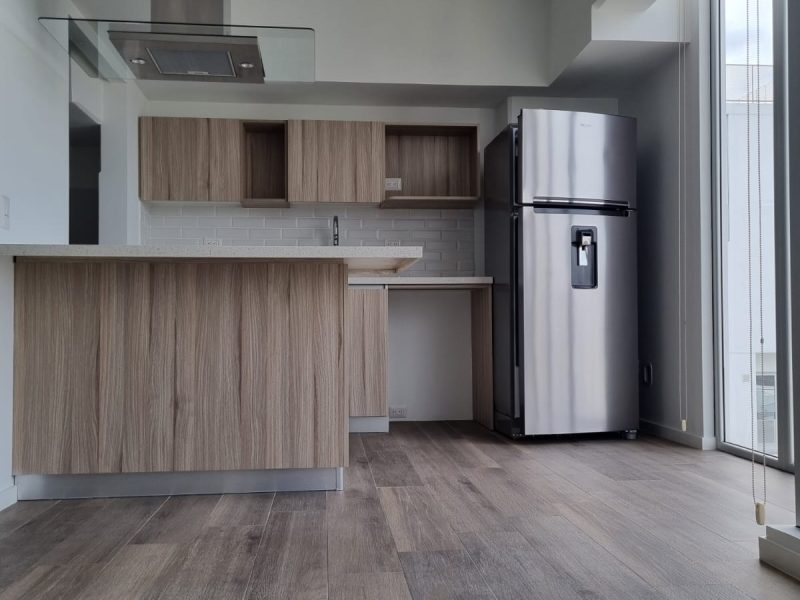 Apartamento 1108 - Narama 00006