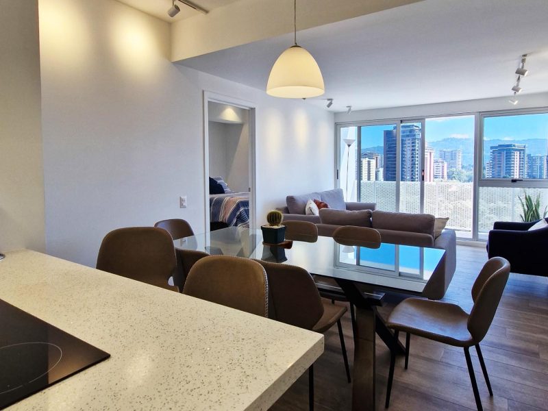 Apartamento 1115A - Narama 16