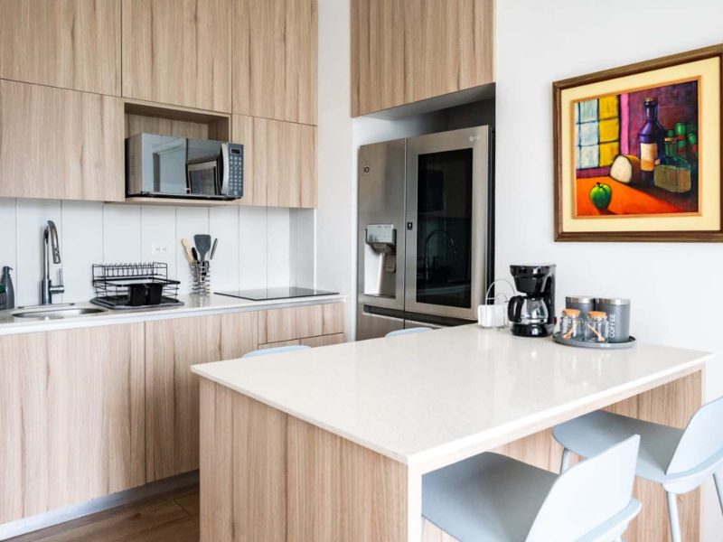 Apartamento 2 Habitaciones 46.54m - Narama 2