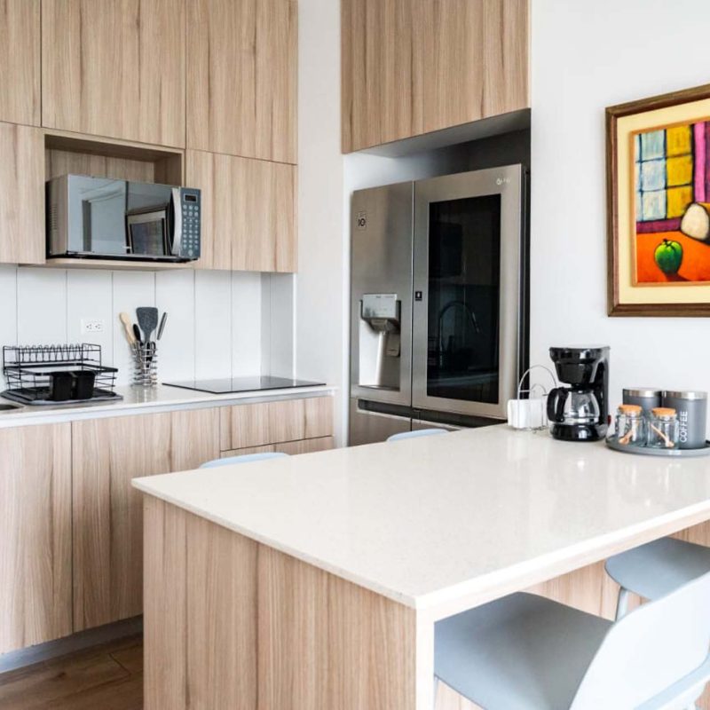 Apartamento 2 Habitaciones 46.54m - Narama 2