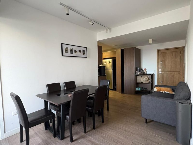 Apartamento 2 Habitaciones 54.55m - Granat 10