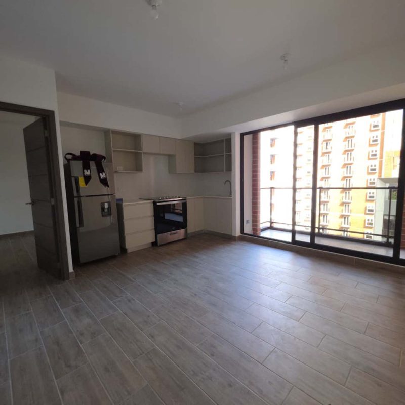 Apartamento 2 Habitaciones 63.05m - MODRA 5