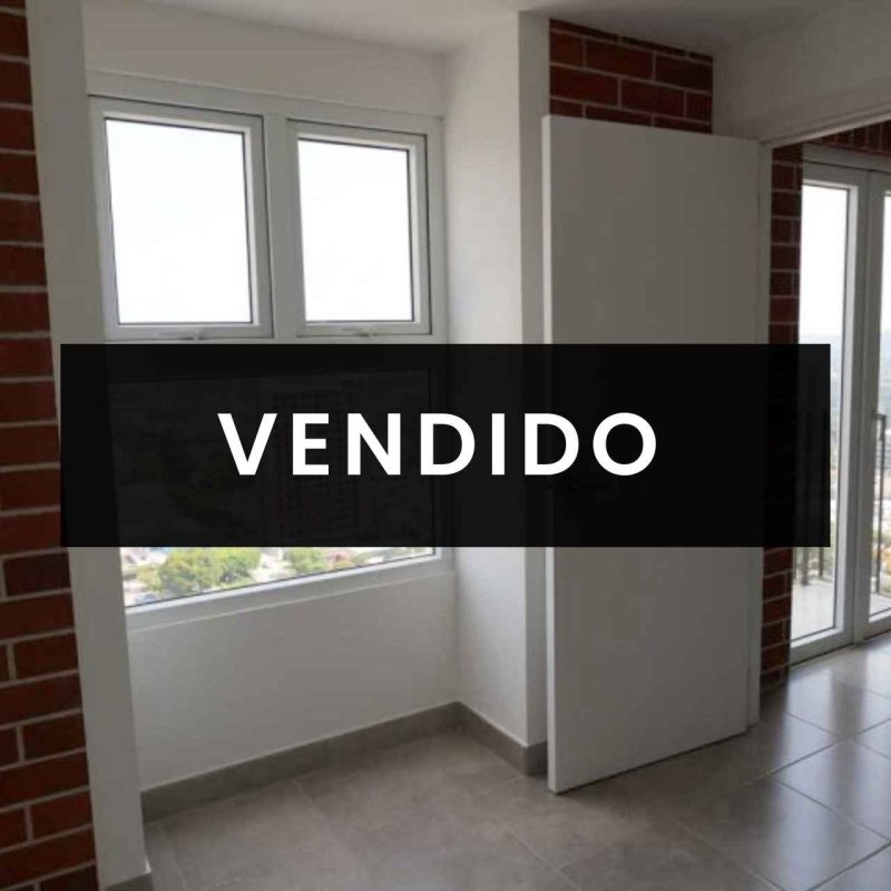 Apartamento 2305 vendido