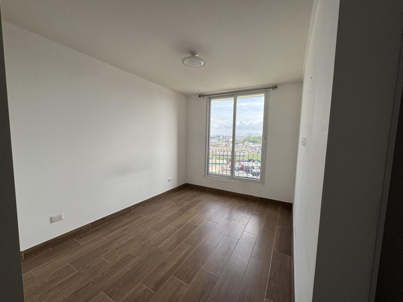 Apartamento 3 Habitaciones 75.79m - Roque 4