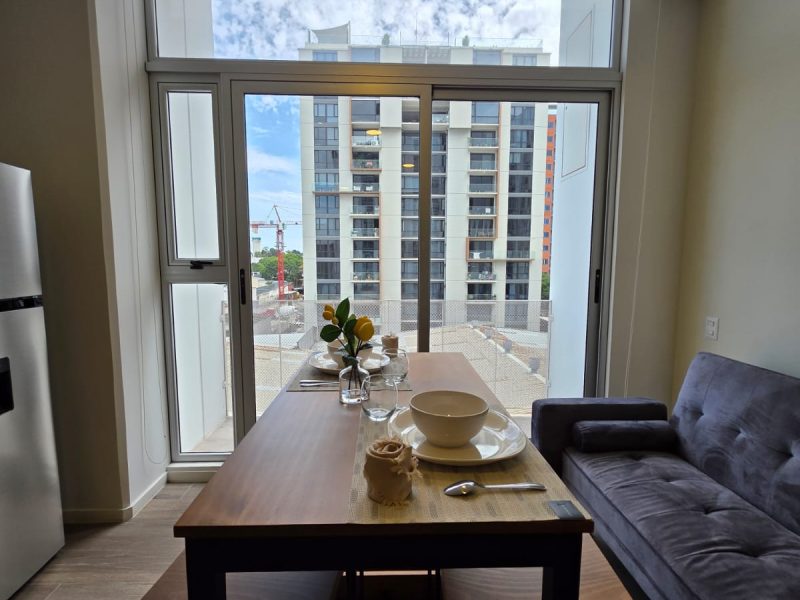 Apartamento 425 - Narama 00006