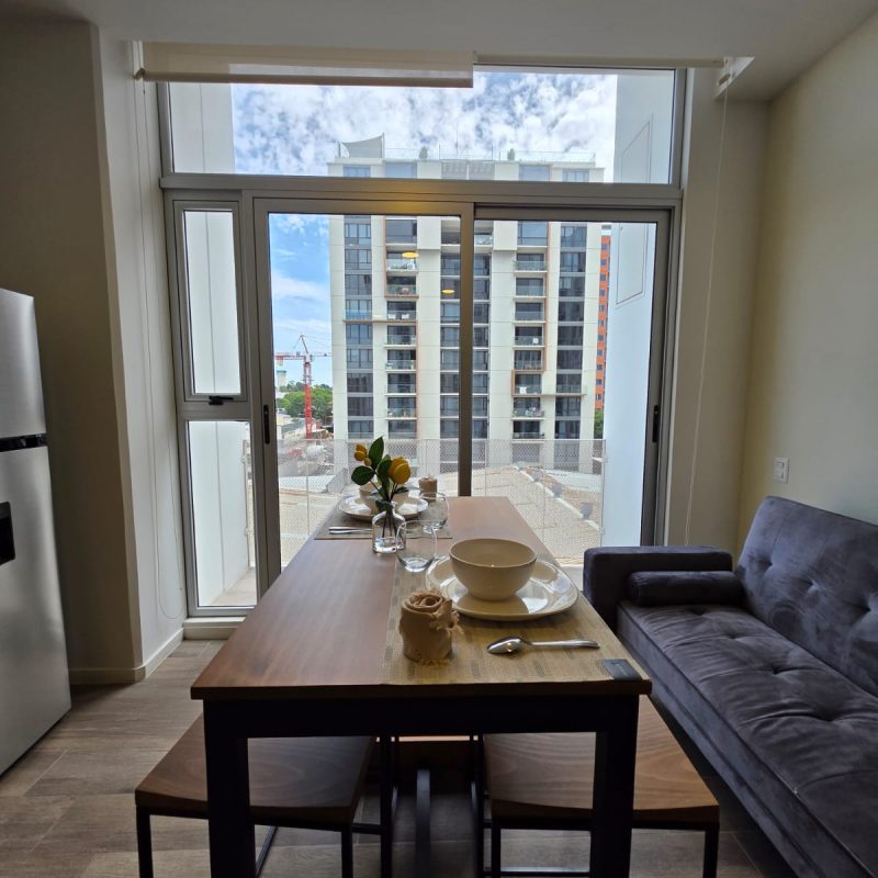 Apartamento 425 - Narama 00006