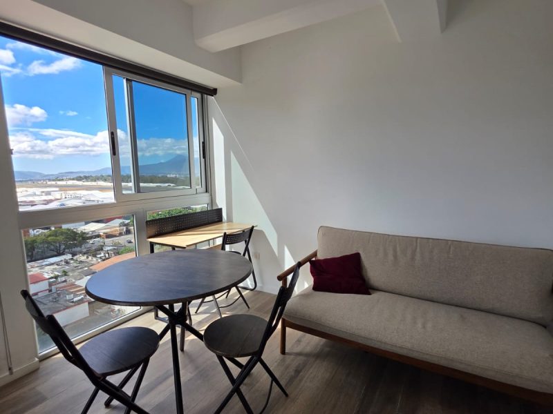 Apartamento 56.53 m2 - Narama 7