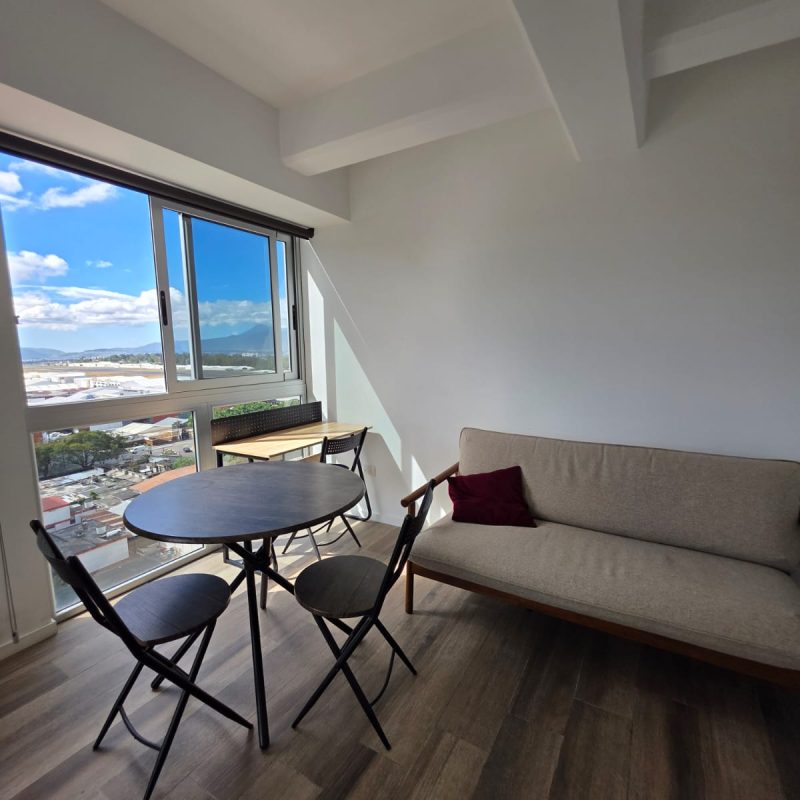 Apartamento 56.53 m2 - Narama 7