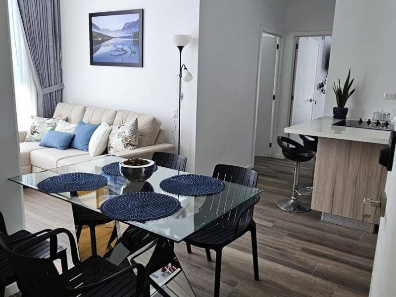 Apartamento 95 m2 - Narama 1