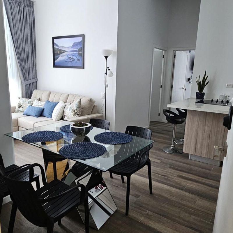 Apartamento 95 m2 - Narama 1