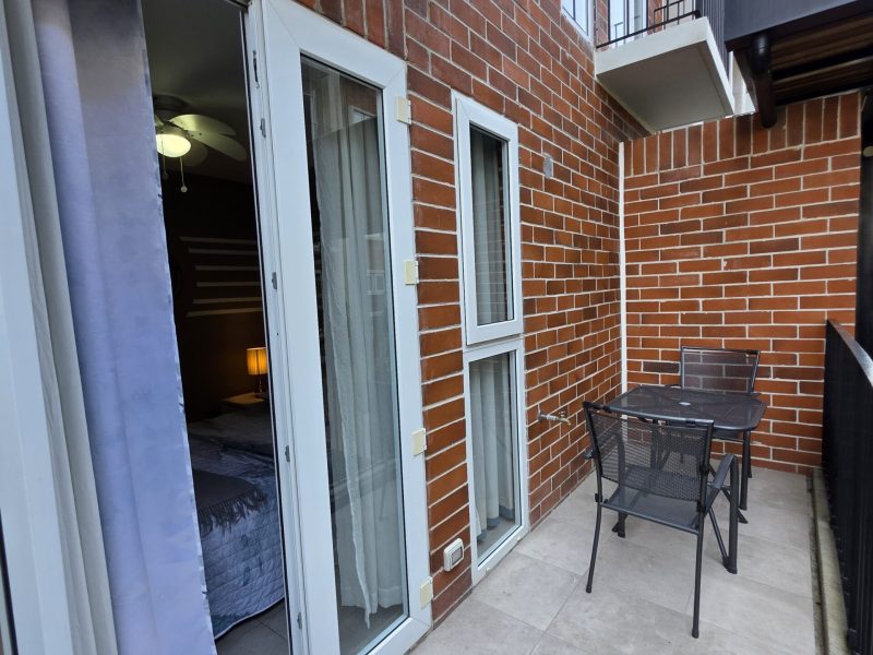 Apartamento Estudio Baldone 4o Nivel 4