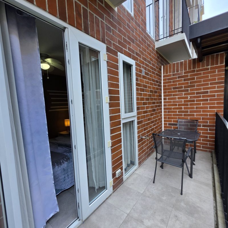 Apartamento Estudio Baldone 4o Nivel 4