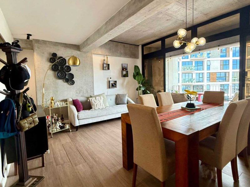 Apartamento Granat 3 Habitaciones 3