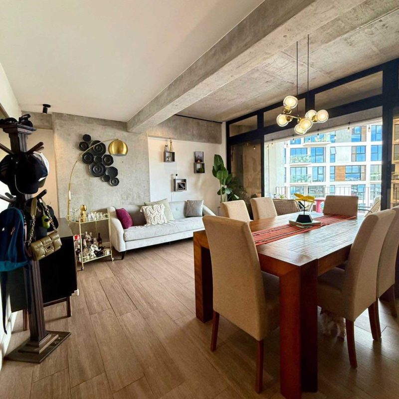 Apartamento Granat 3 Habitaciones 3