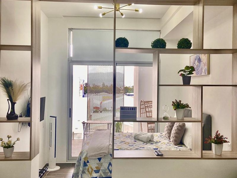 Apartamento Narama 1 Hab-6