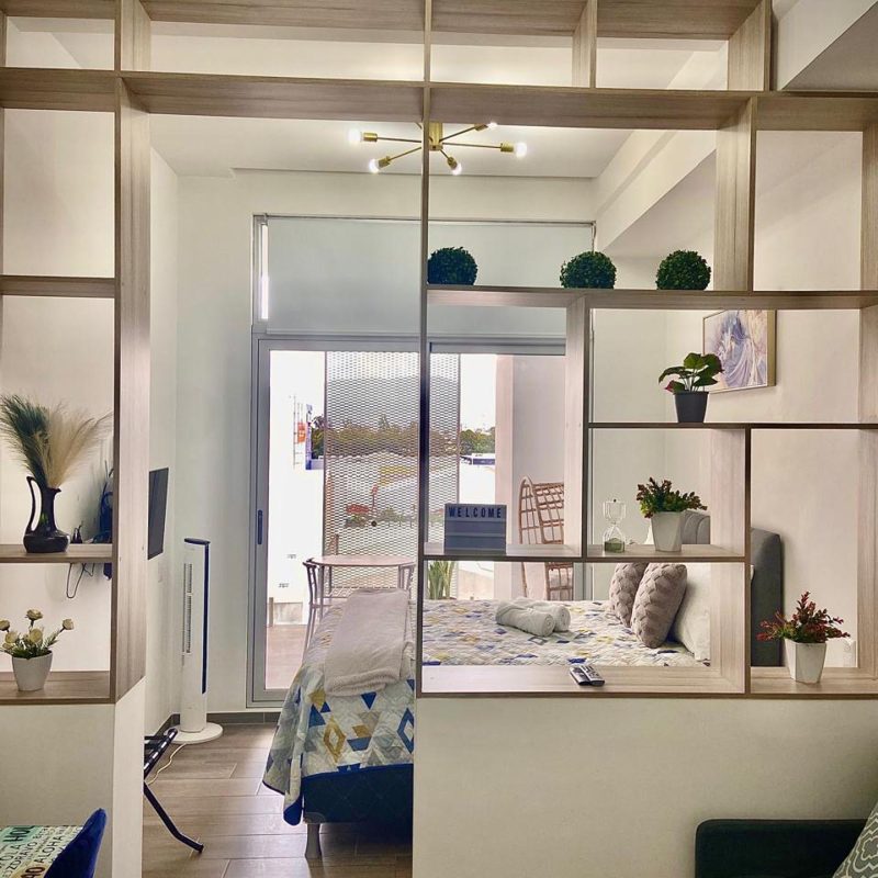 Apartamento Narama 1 Hab-6