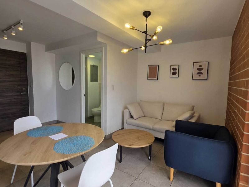 Apartamento Nivel 16 - MODRA 9