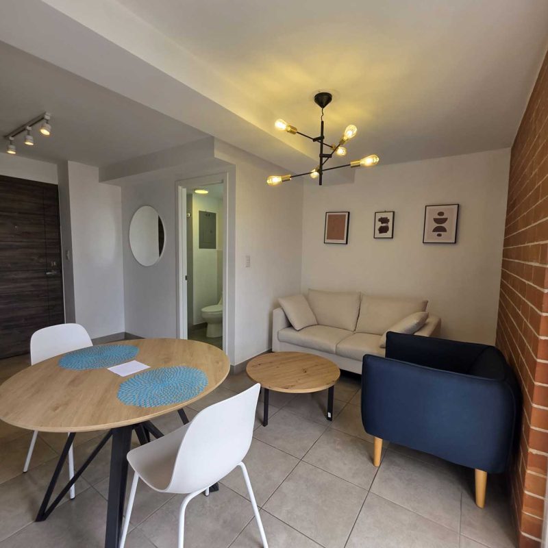 Apartamento Nivel 16 - MODRA 9