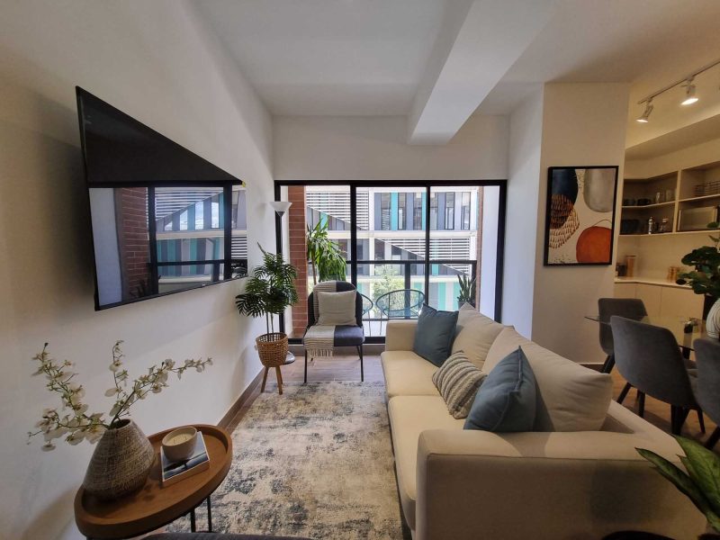 Apartamento T3 511 - MODRA T2 Y T3-00014