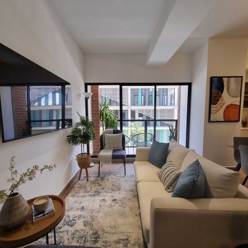 Apartamento T3 511 - MODRA T2 Y T3-00014