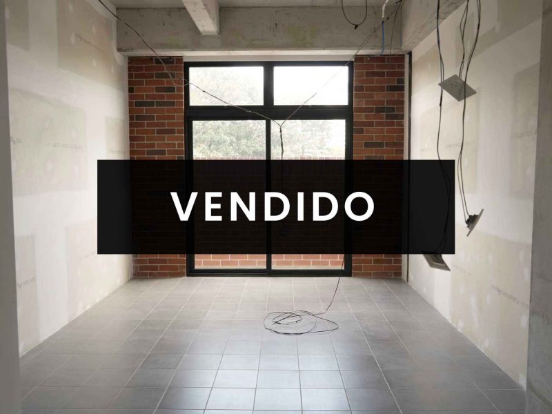 Comercial 202 vendido