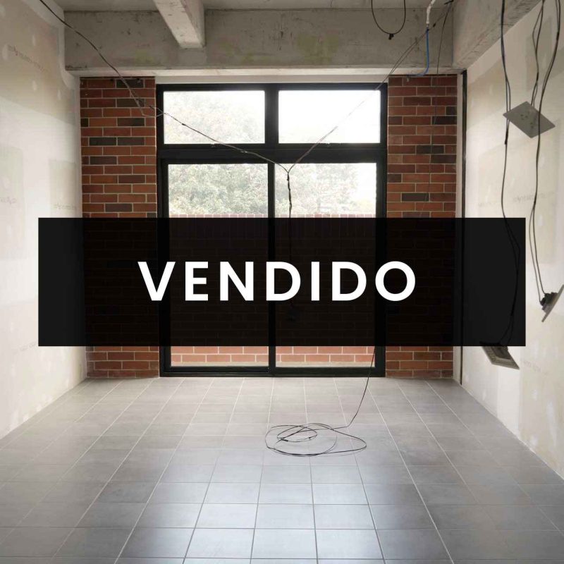 Comercial 202 vendido