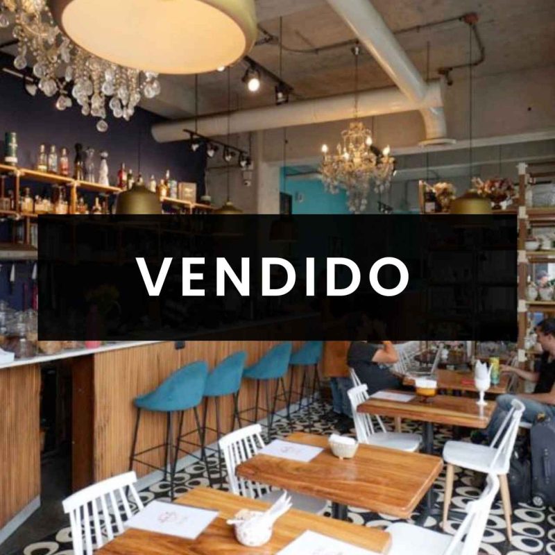 Local 1 - Nivel 1 - FABRA vendido