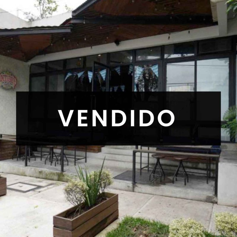 Local 4 - Nivel 1 - FABRA vendido