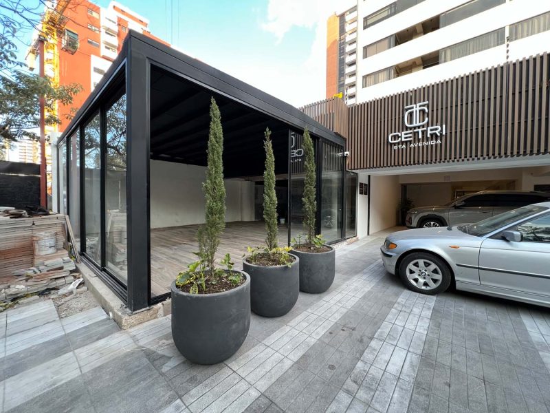 Local D - Plaza Lumé -6