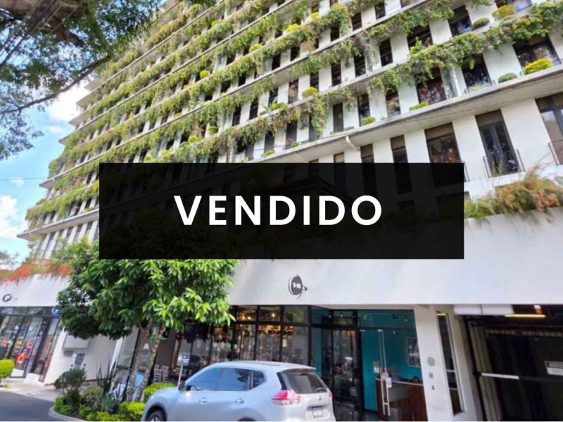 Locales 1, 2, 3 y 4 - Nivel 1 - FABRA vendido