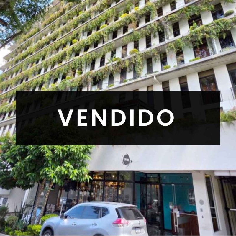 Locales 1, 2, 3 y 4 - Nivel 1 - FABRA vendido