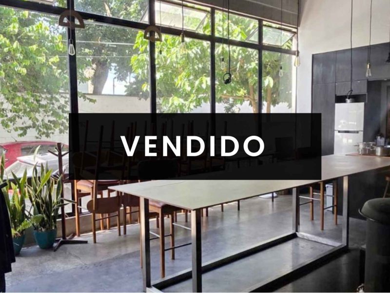 Locales 2 y 3 - Nivel 1 - FABRA vendido