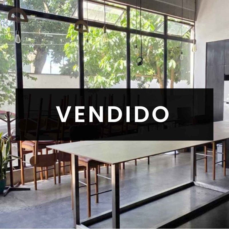 Locales 2 y 3 - Nivel 1 - FABRA vendido