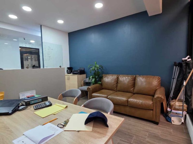 Oficina 422 - Granat zona 4 3