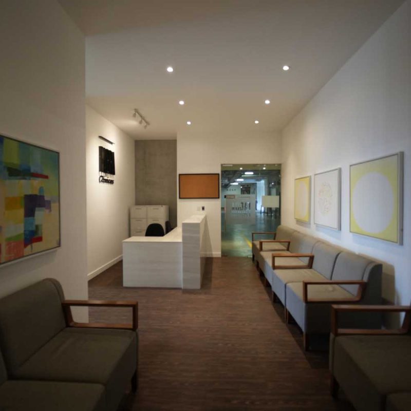 Oficinas tabicadas-Nivel 1-FABRA-3